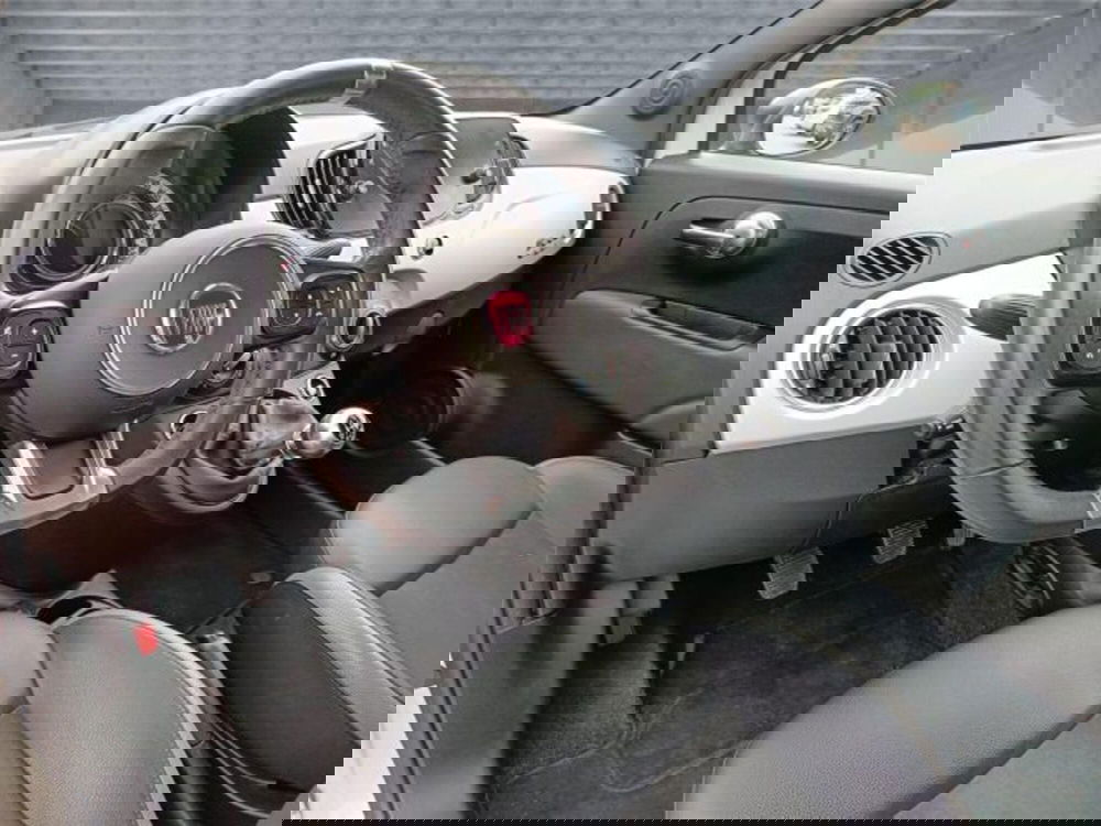 Fiat 500 usata a Bari (10)