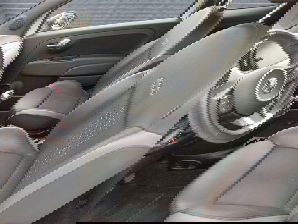 Fiat 500 usata a Bari (11)