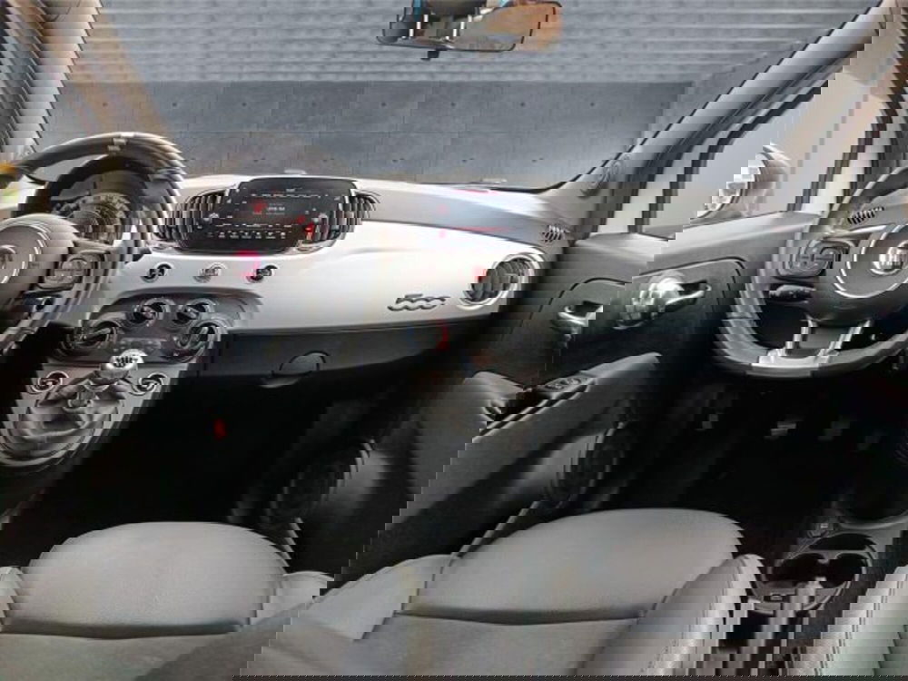 Fiat 500 usata a Bari (12)