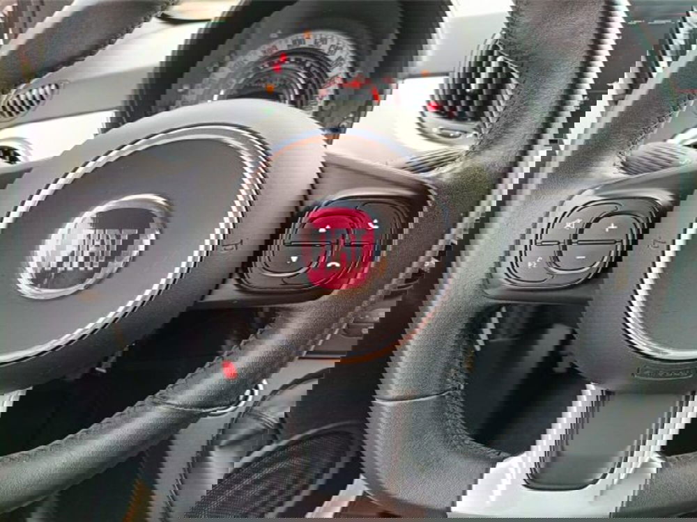 Fiat 500 usata a Bari (14)