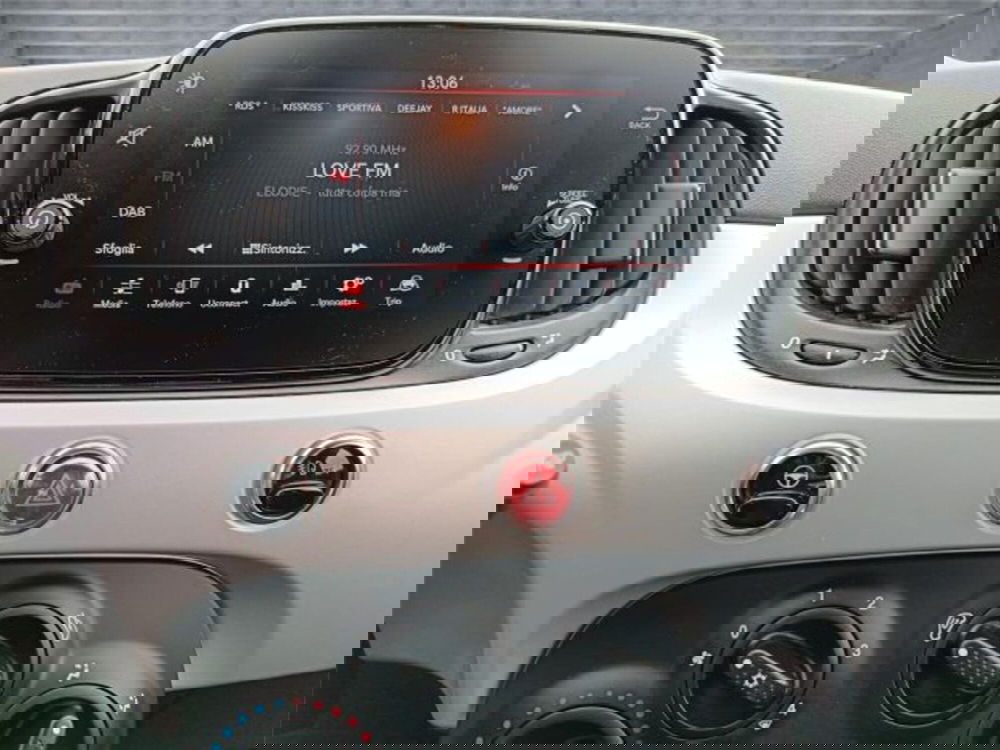 Fiat 500 usata a Bari (16)