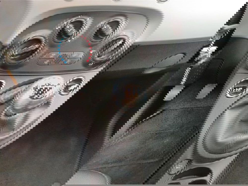 Fiat 500 usata a Bari (17)