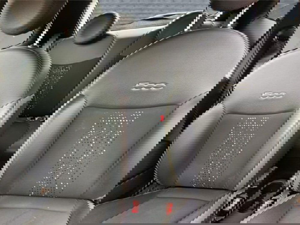 Fiat 500 usata a Bari (18)
