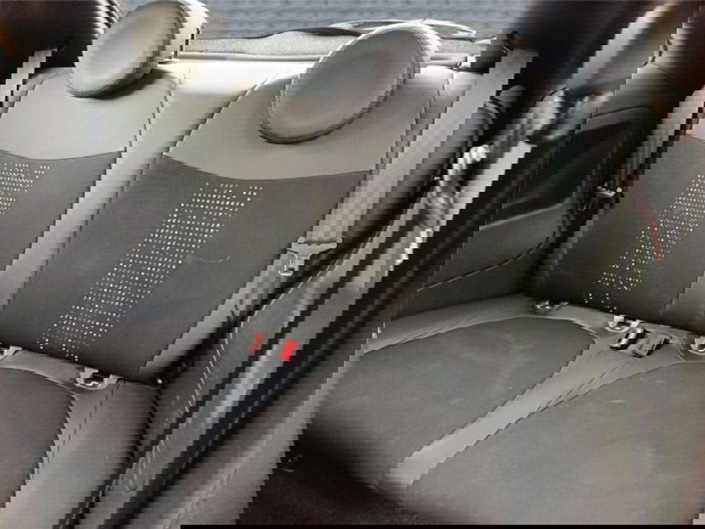 Fiat 500 usata a Bari (19)