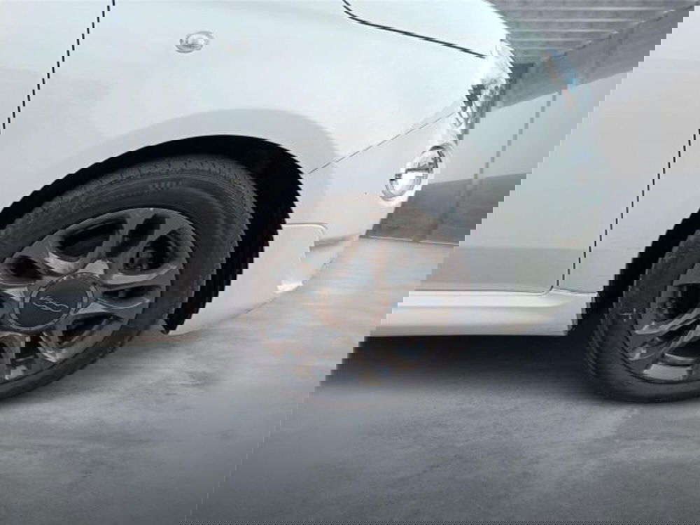 Fiat 500 usata a Bari (8)