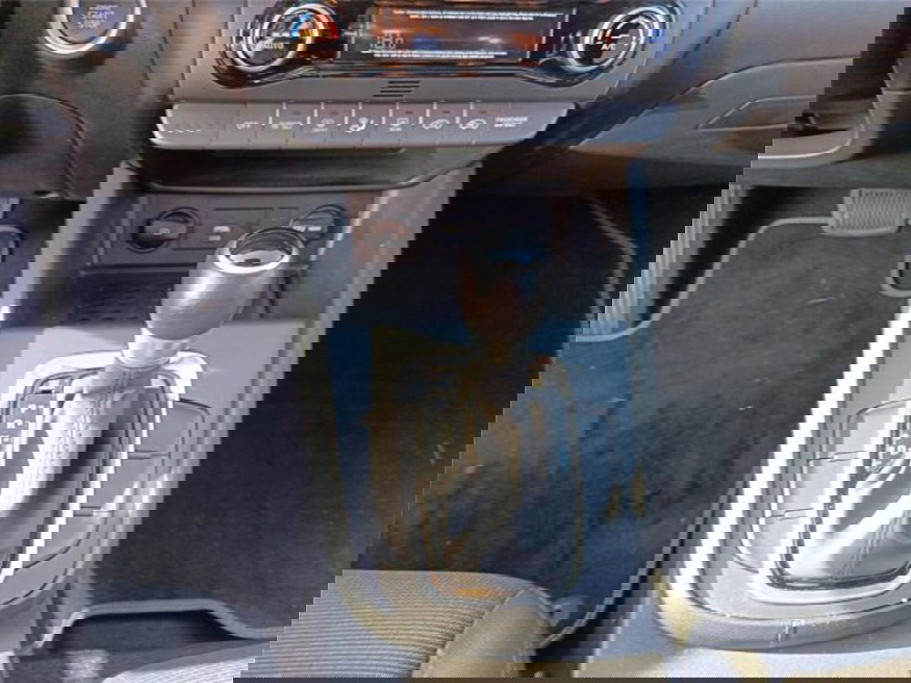 Hyundai Kona usata a Bari (20)