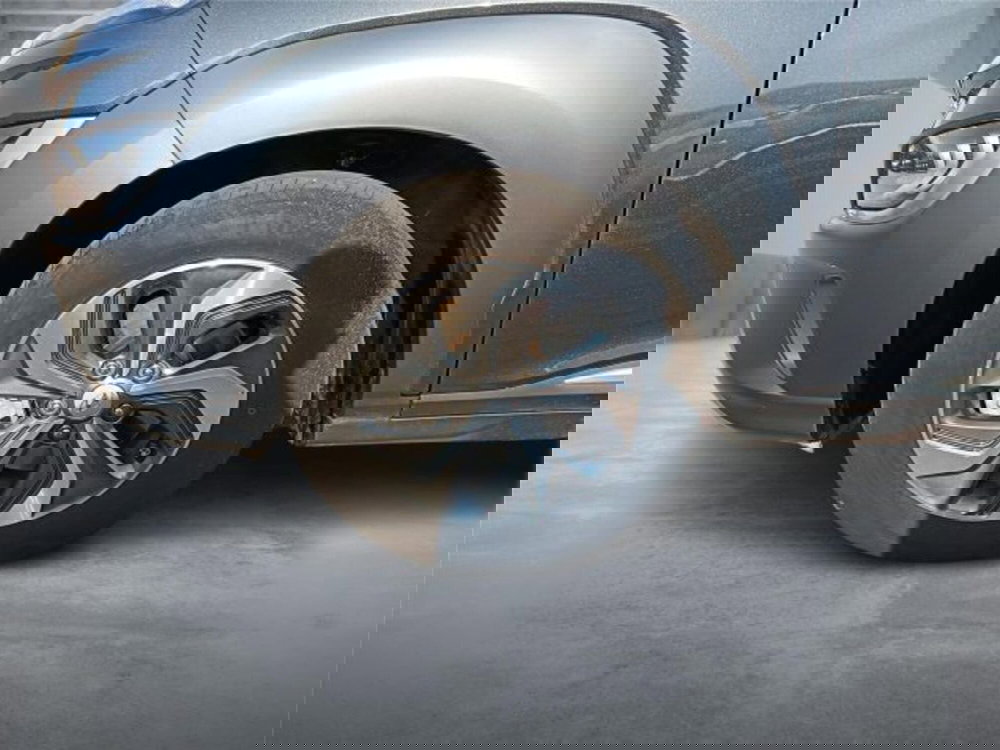 Hyundai Kona usata a Bari (8)