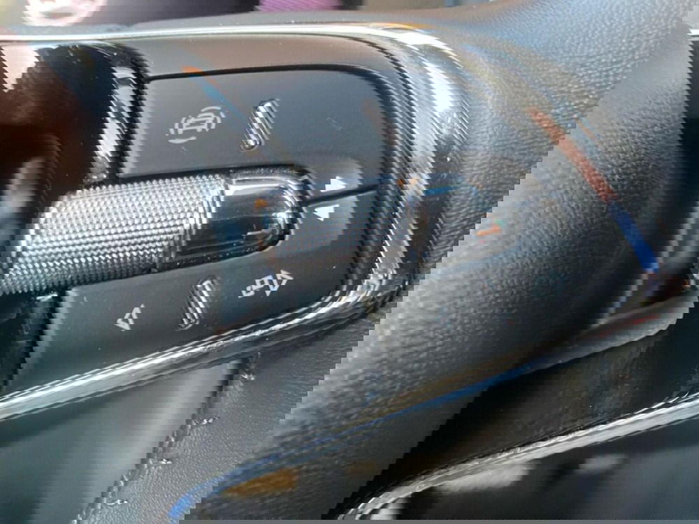 Skoda Karoq usata a Torino (14)