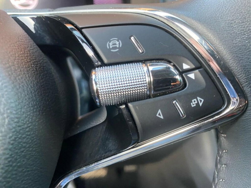 Skoda Karoq usata a Torino (14)