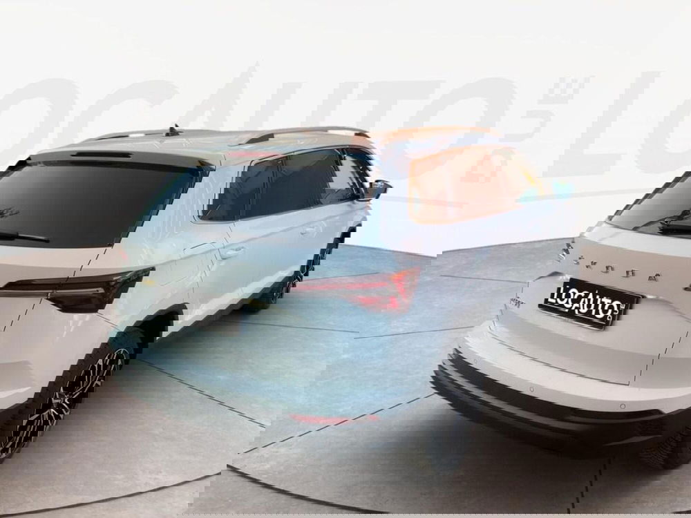 Skoda Karoq usata a Torino (4)