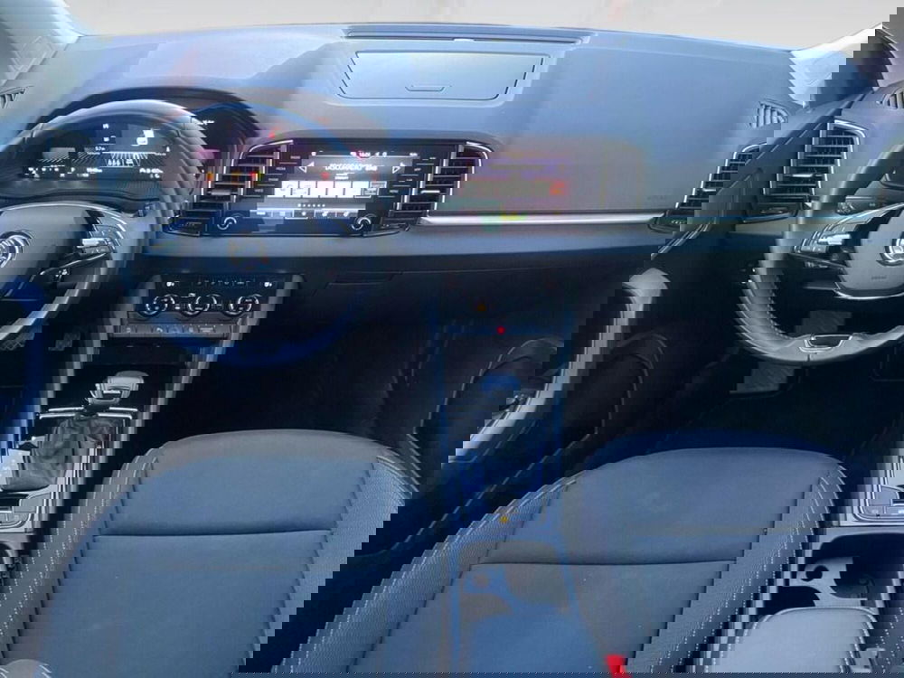 Skoda Karoq usata a Torino (6)