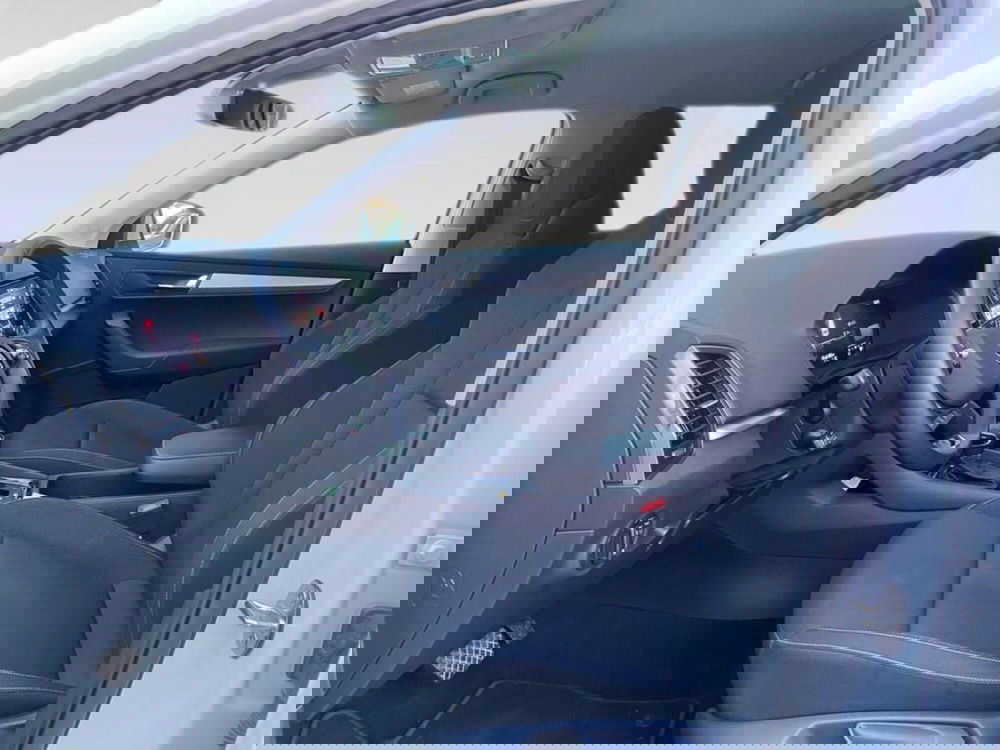 Skoda Karoq usata a Torino (7)