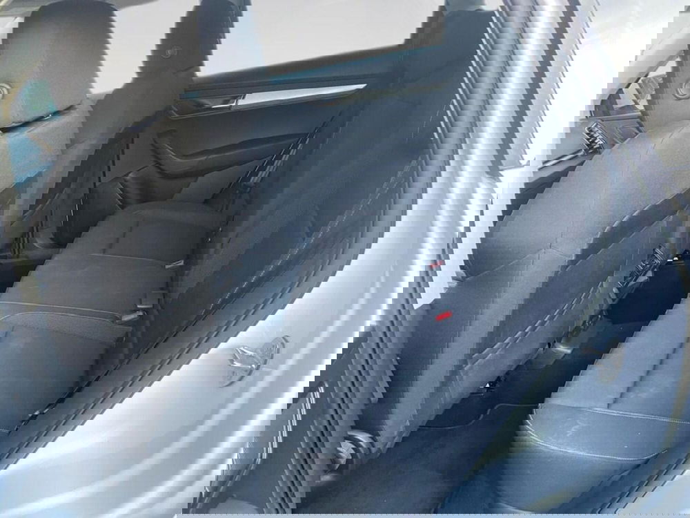 Skoda Karoq usata a Torino (8)