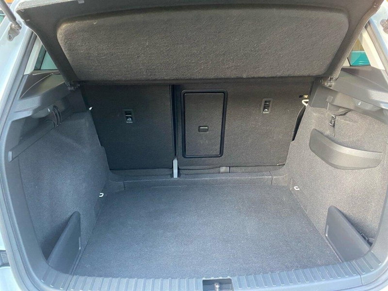 Skoda Karoq usata a Torino (9)