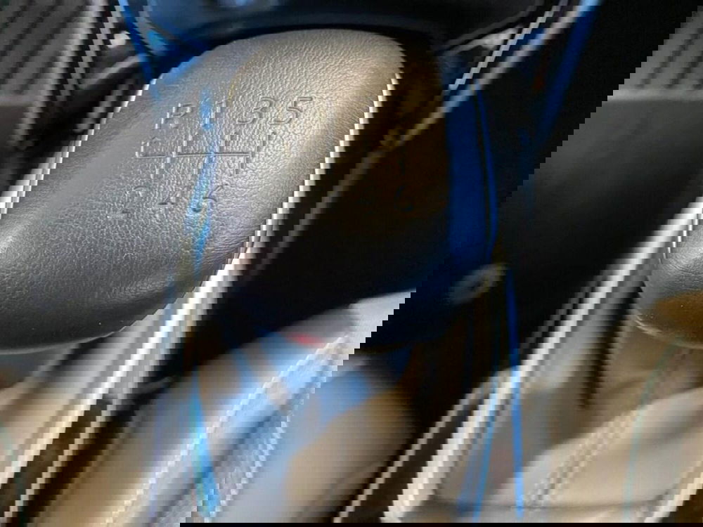 Peugeot 208 usata a Torino (12)