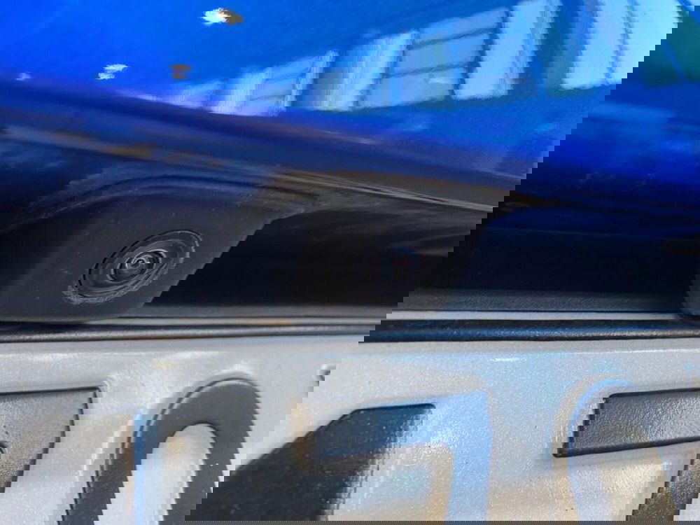 Peugeot 208 usata a Torino (14)