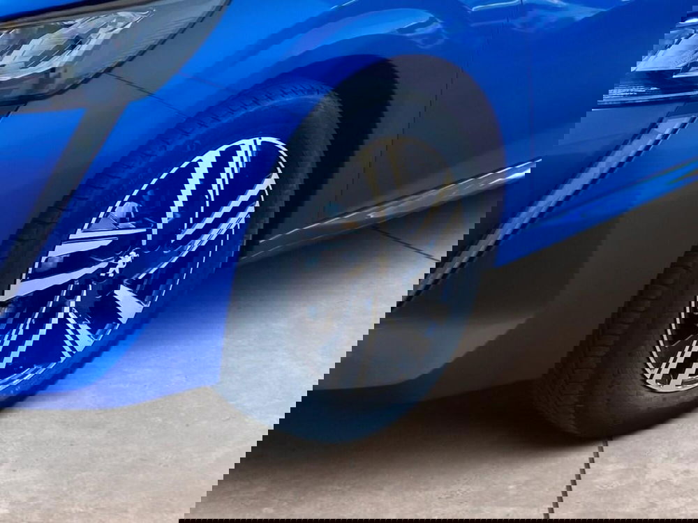 Peugeot 208 usata a Torino (15)