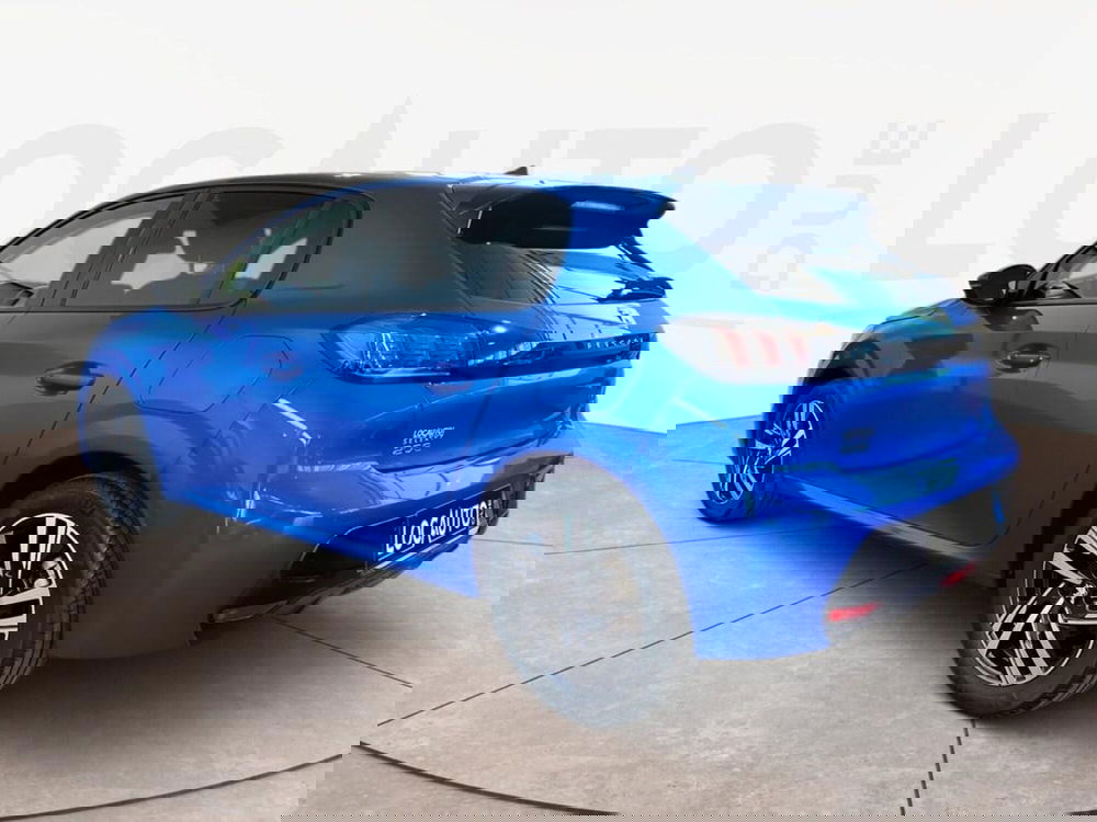 Peugeot 208 usata a Torino (5)