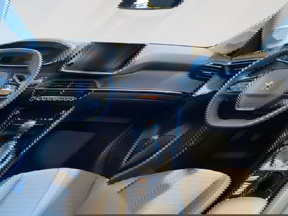 Peugeot 208 usata a Torino (6)