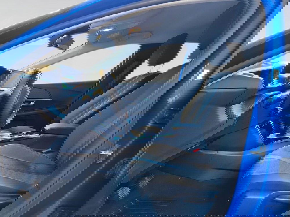 Peugeot 208 usata a Torino (7)