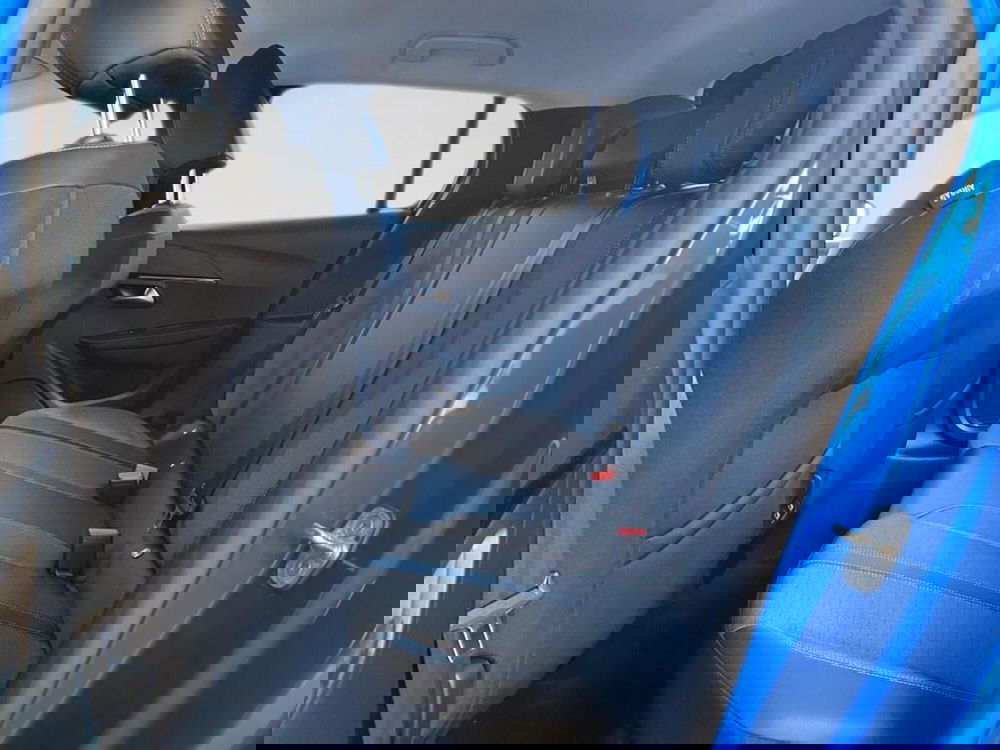 Peugeot 208 usata a Torino (8)