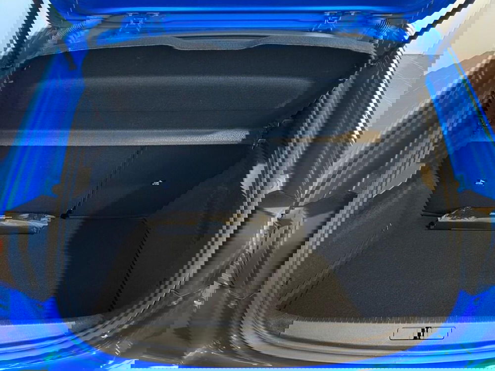 Peugeot 208 usata a Torino (9)