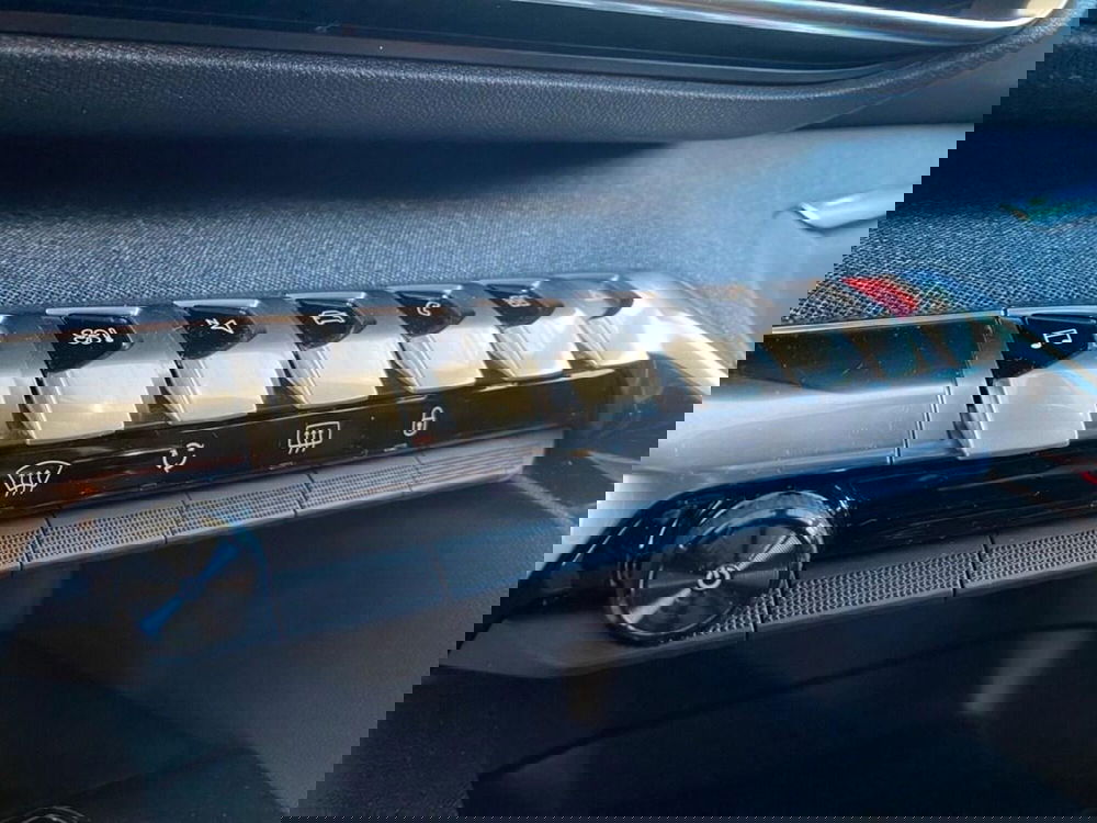 Peugeot 3008 usata a Torino (11)