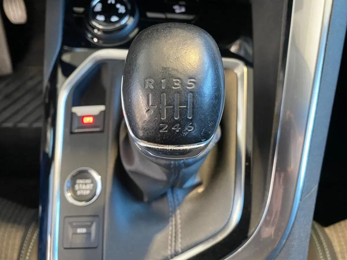 Peugeot 3008 usata a Torino (12)