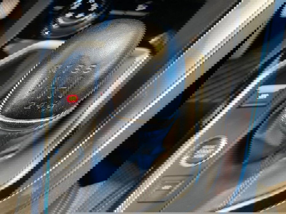 Peugeot 3008 usata a Torino (12)