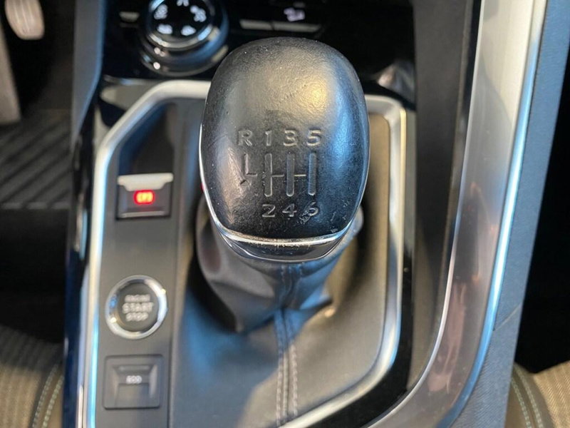 Peugeot 3008 usata a Torino (12)