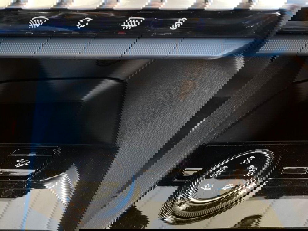 Peugeot 3008 usata a Torino (13)