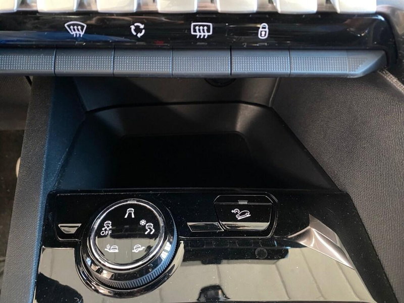 Peugeot 3008 usata a Torino (13)