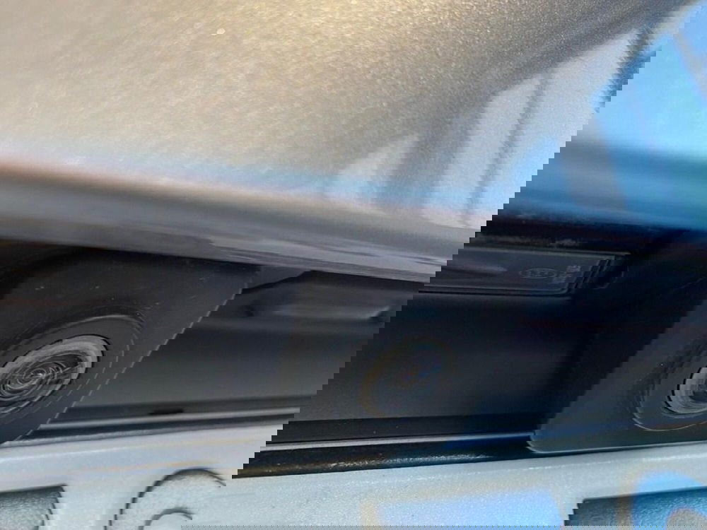 Peugeot 3008 usata a Torino (14)