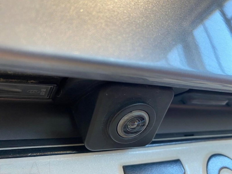 Peugeot 3008 usata a Torino (14)