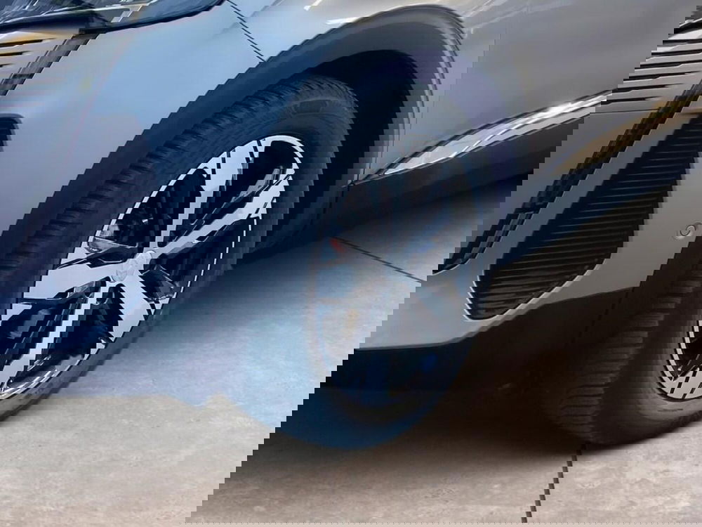 Peugeot 3008 usata a Torino (15)