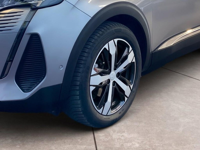 Peugeot 3008 usata a Torino (15)