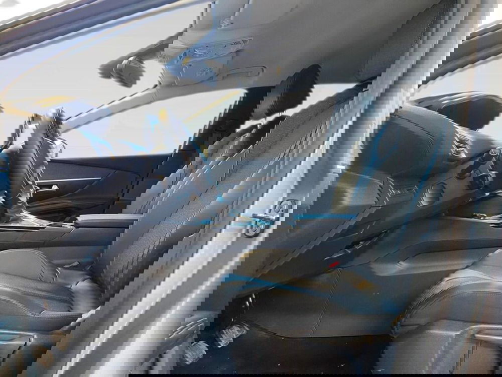 Peugeot 3008 usata a Torino (7)