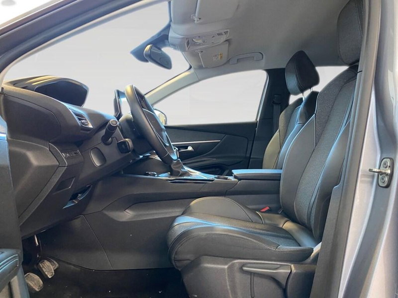 Peugeot 3008 usata a Torino (7)