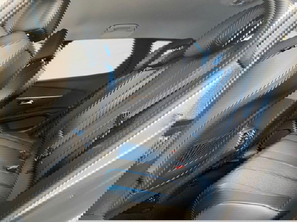 Peugeot 3008 usata a Torino (8)