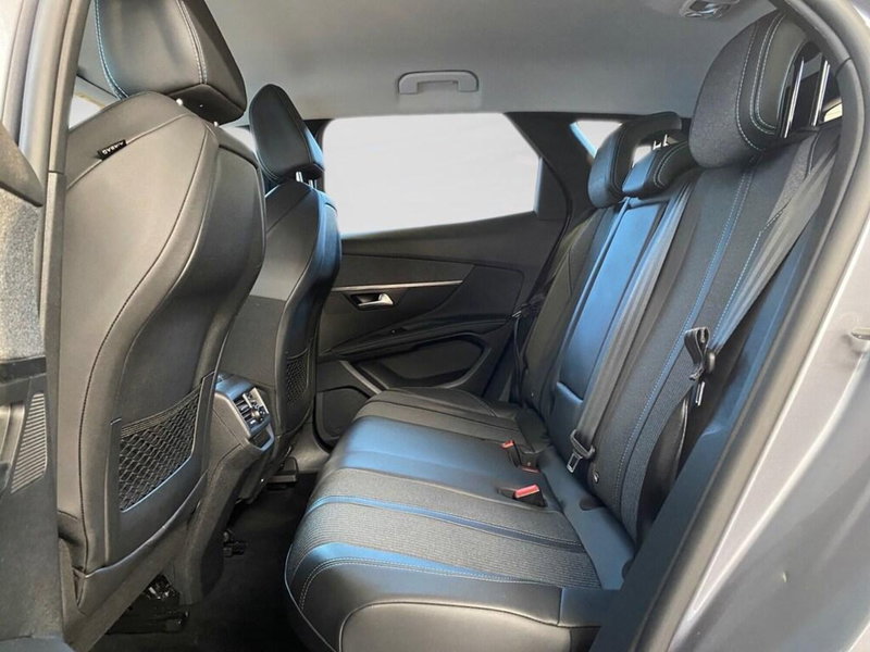 Peugeot 3008 usata a Torino (8)