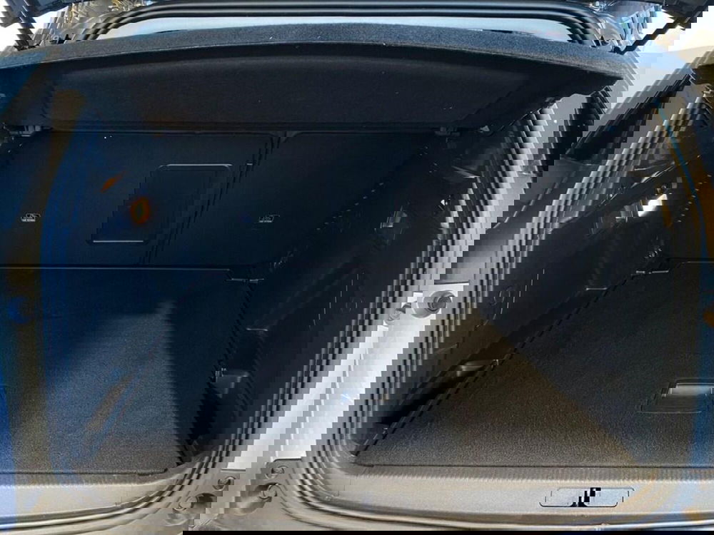 Peugeot 3008 usata a Torino (9)