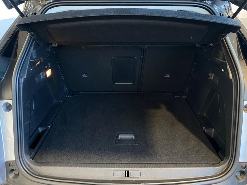 Peugeot 3008 usata a Torino (9)