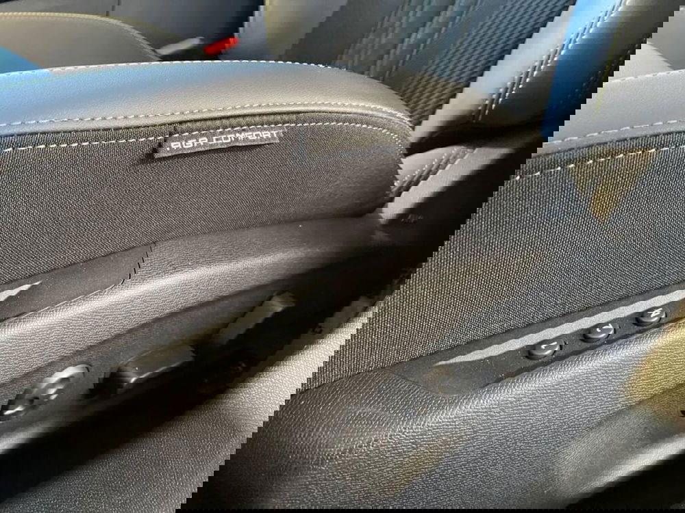 Peugeot 308 SW usata a Torino (12)