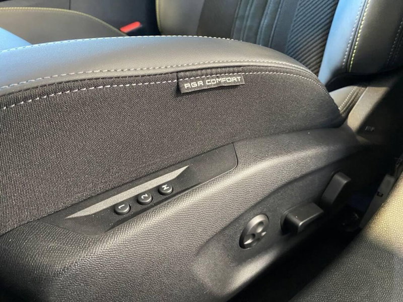 Peugeot 308 SW usata a Torino (12)