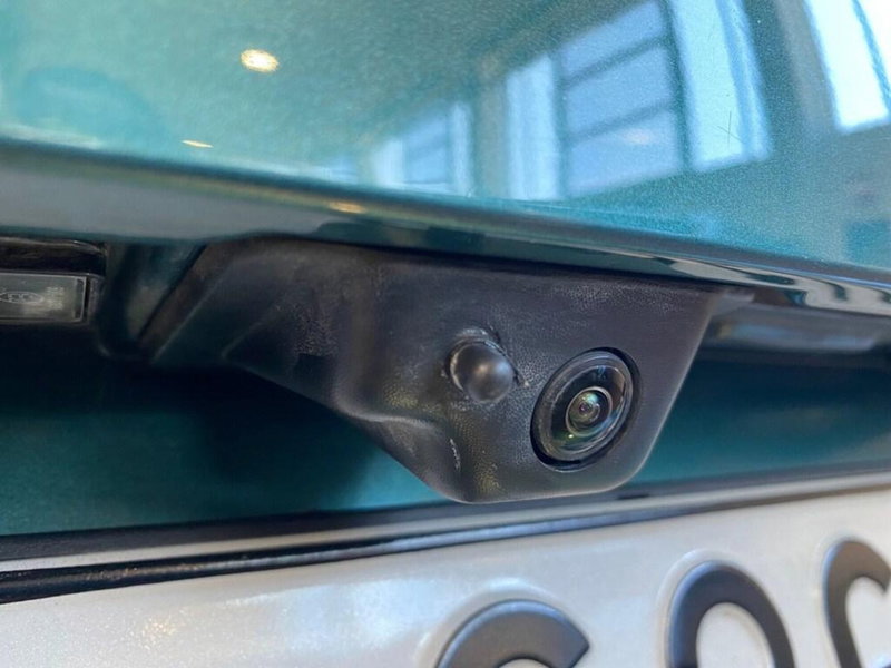 Peugeot 308 SW usata a Torino (13)