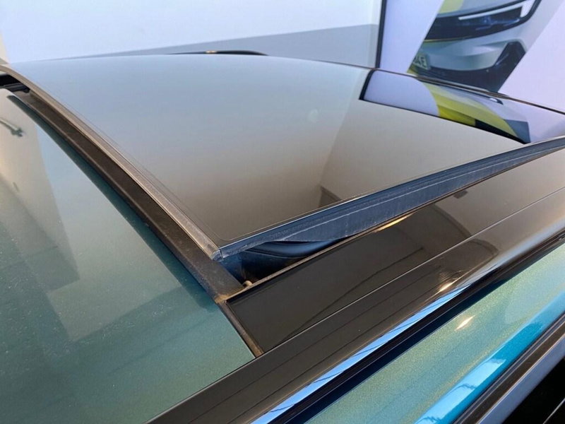 Peugeot 308 SW usata a Torino (14)