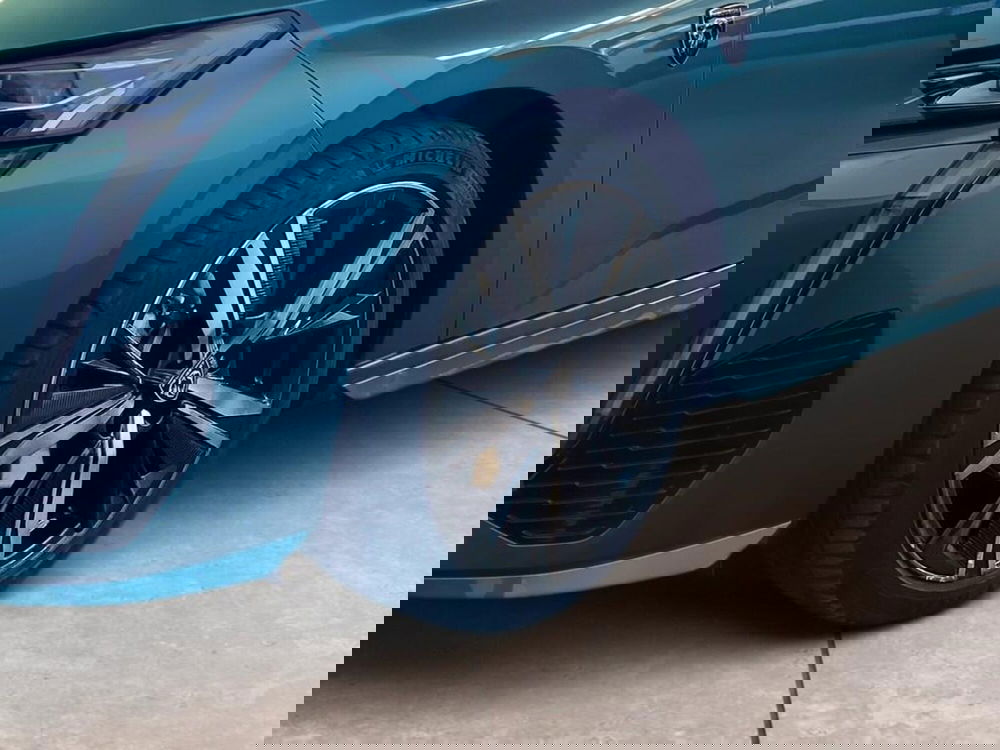 Peugeot 308 SW usata a Torino (15)