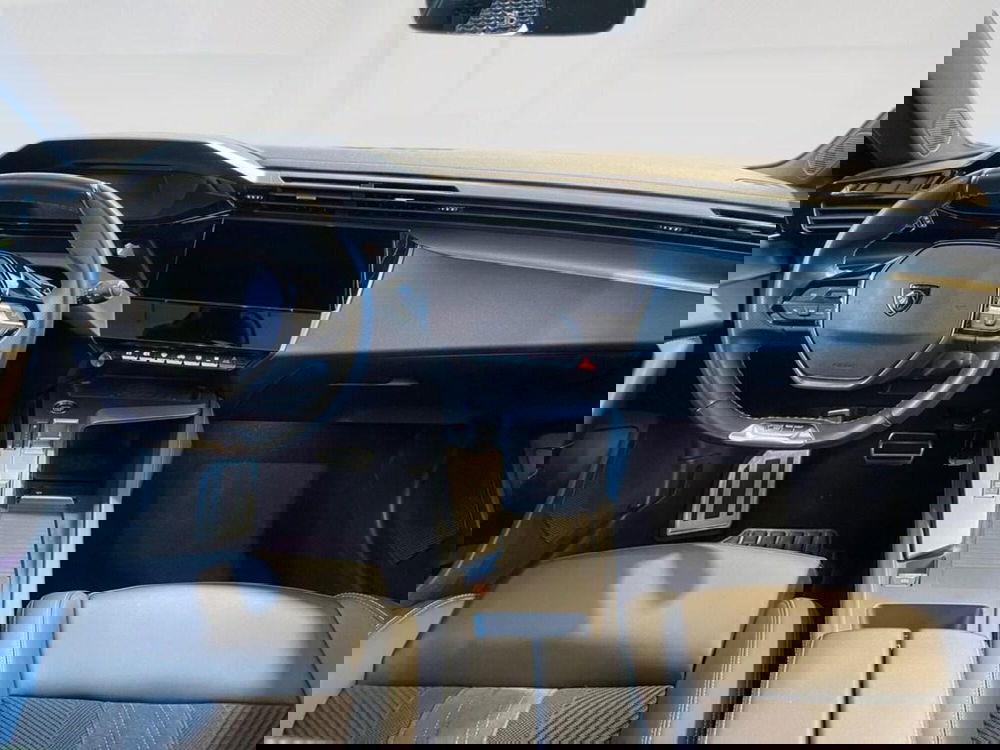 Peugeot 308 SW usata a Torino (6)