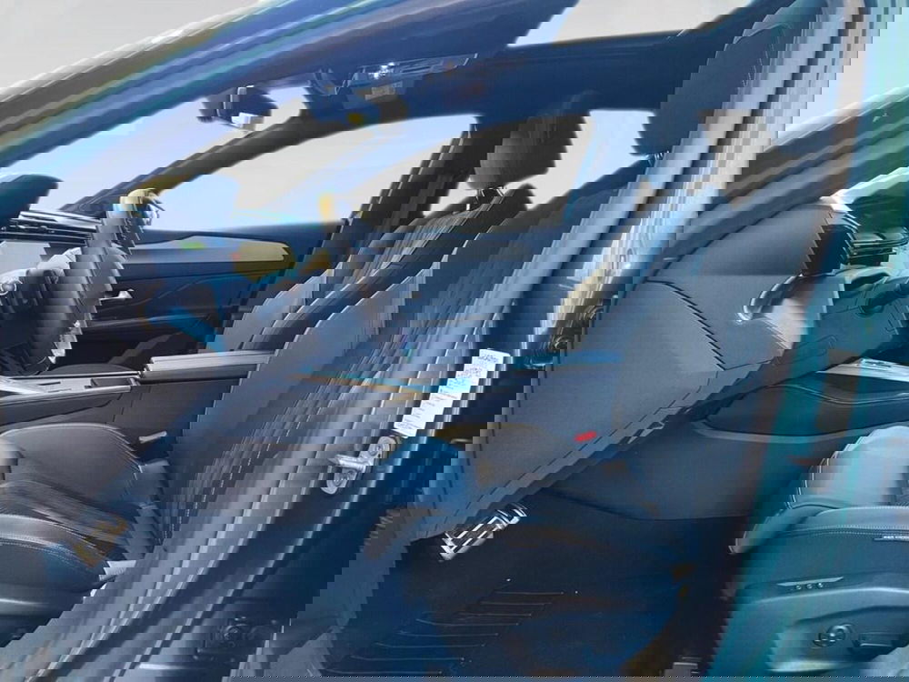 Peugeot 308 SW usata a Torino (7)