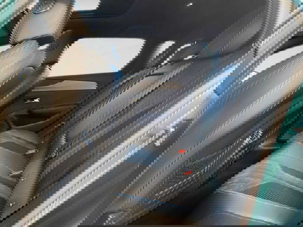 Peugeot 308 SW usata a Torino (8)